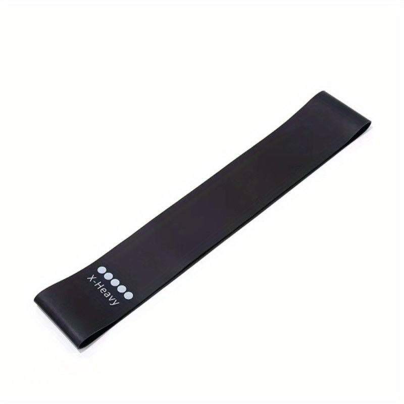 Yoga Elastic Resistance Band for Body Shaping Hip Training