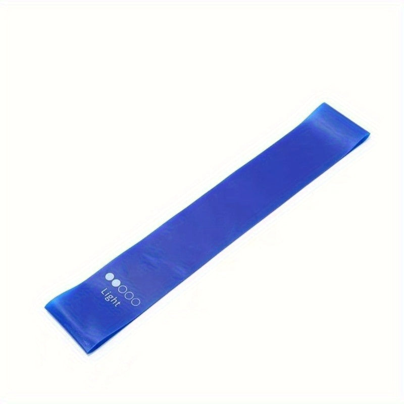 Yoga Elastic Resistance Band for Body Shaping Hip Training