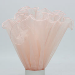 Wave Gauze Flower Packaging Mesh Lace Bouquet Material Wrapping Paper