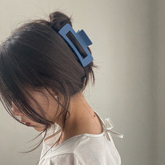 Large Hair Grip Women Girls Party Decor Hair Accessories