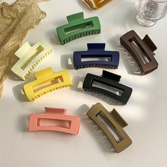 Large Hair Grip Women Girls Party Decor Hair Accessories