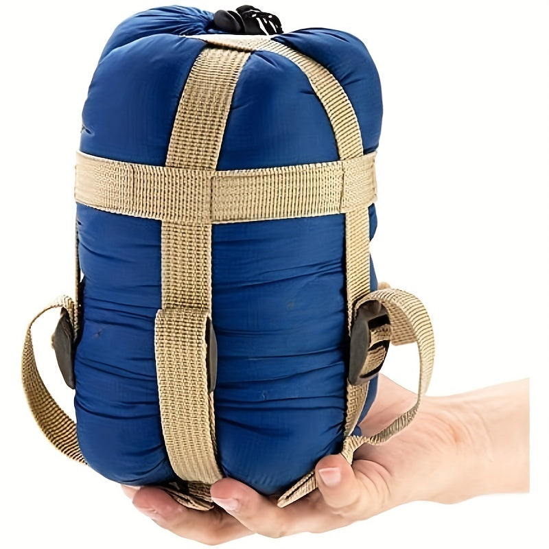 Portable Warm Keeping Sleeping Bag for Camping
