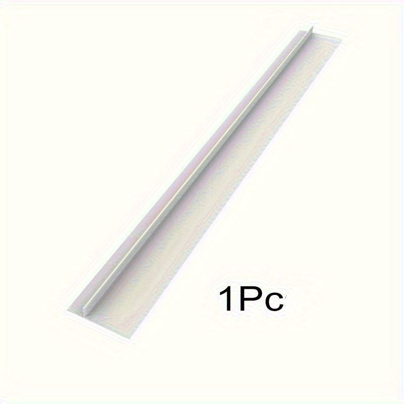 2pcs Silicone Stove Gap Cover Kitchen Counter Gap Filler Heat Resistant