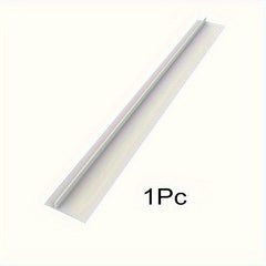 2pcs Silicone Stove Gap Cover Kitchen Counter Gap Filler Heat Resistant
