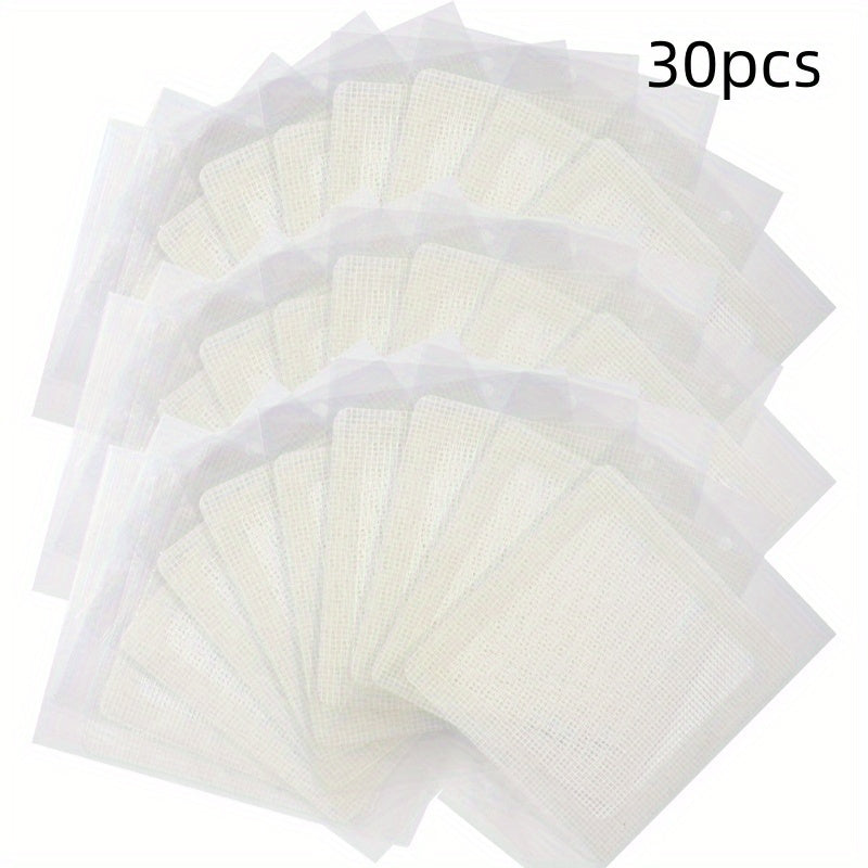 Disposable Hair Floor Drain with Anti-Clogging Filter Screen