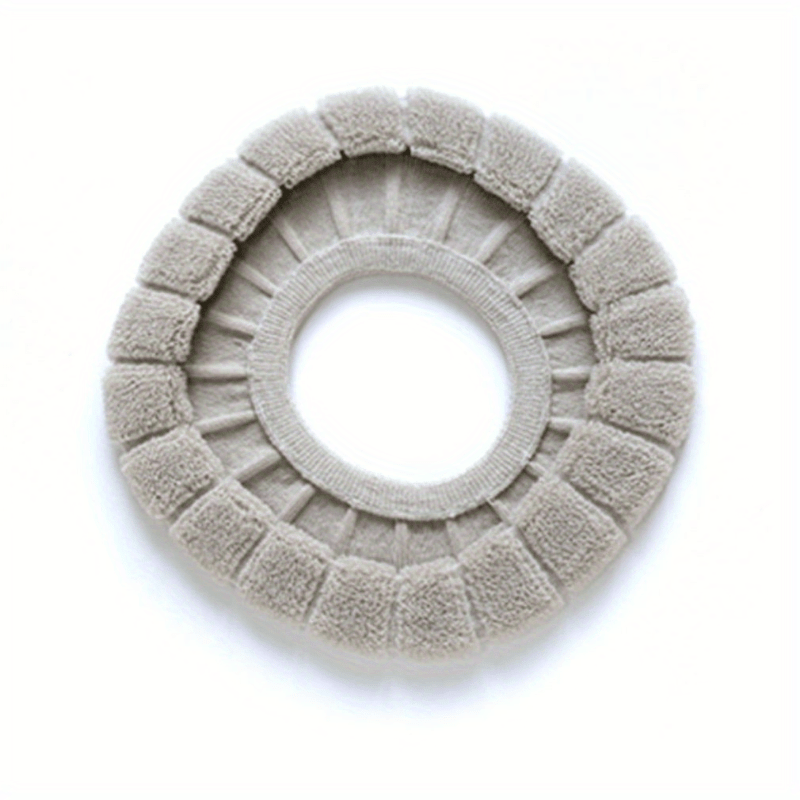 Washable Toilet Seat Cover Insulation Mat for Patient