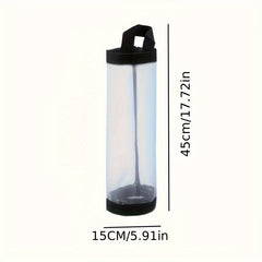 Kitchen Garbage Bag Storage Holder Home Organization