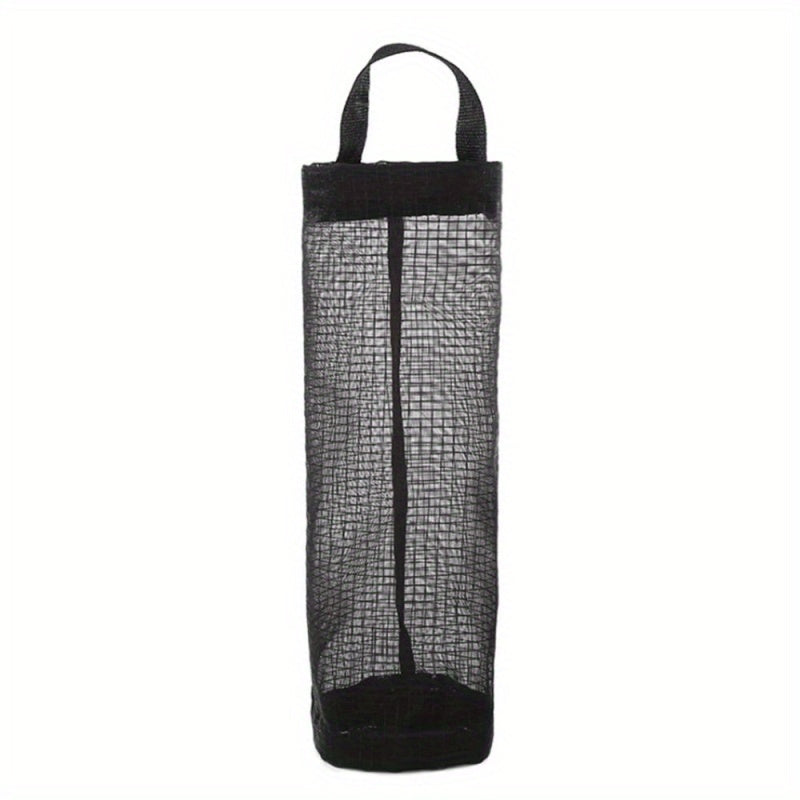 Kitchen Garbage Bag Storage Holder Home Organization