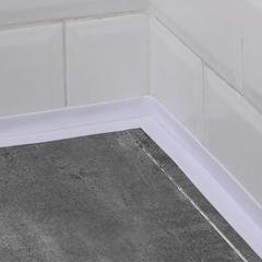 Waterproof Tape for Kitchen and Bathroom, Mildew-Proof Seam Seal Strip