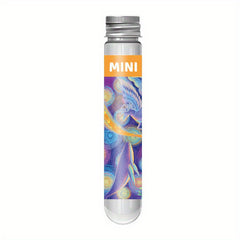 Dreamy Sky Mini Tube Puzzle For Adult Puzzle