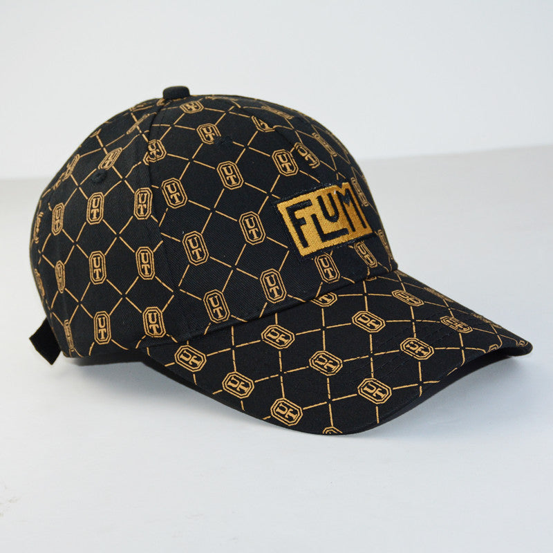 Outdoor Baseball Cap for Women Men Fishing Hiking Sun Hat