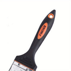1pc Plastic Handle Paintbrush Decoration Tool Brush