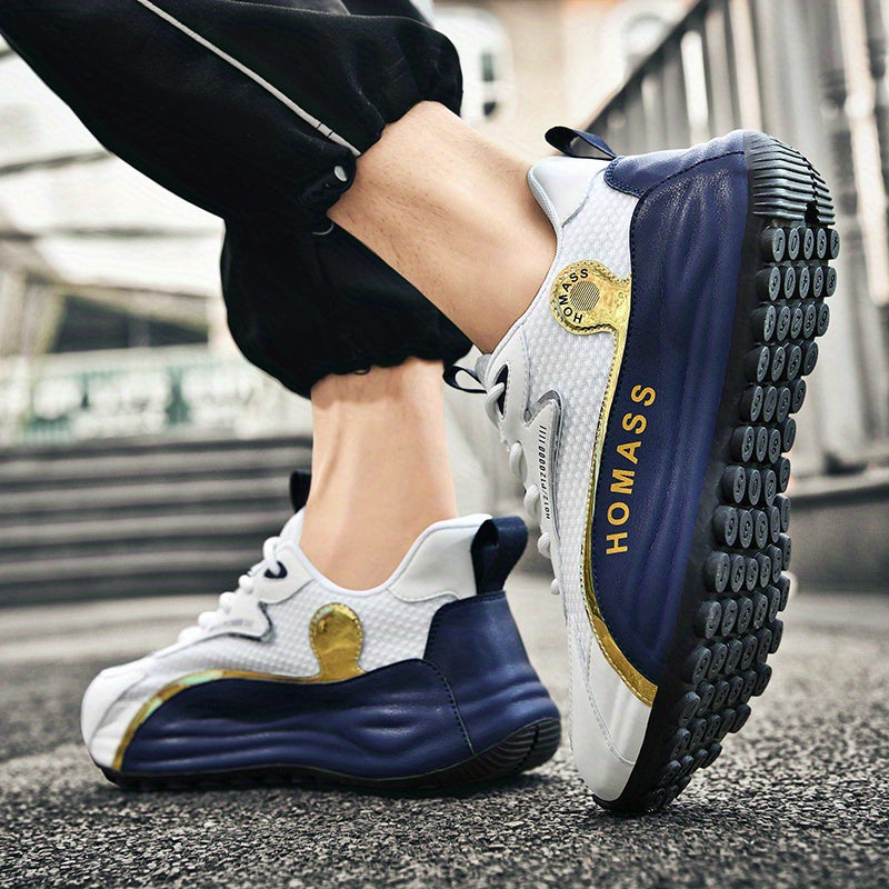 Women's Lace Up Running Shoes Breathable Mesh Sneakers