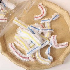 Reusable Elastic Food Bowl Covers, Stretchable & Protective
