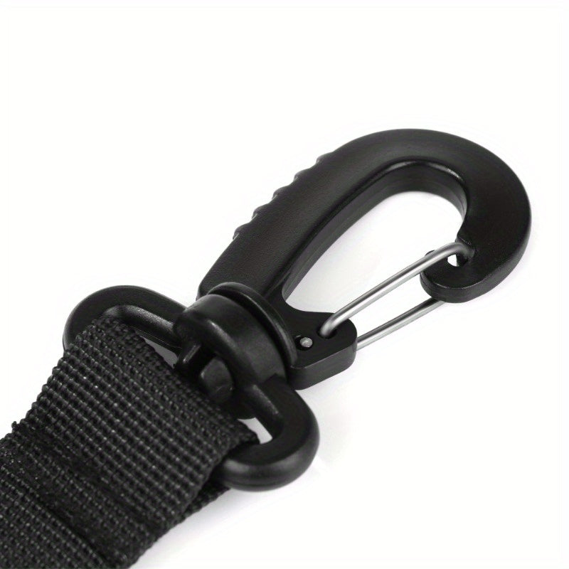 2pcs High Strength Straps Hook For Skates Shoes Holder