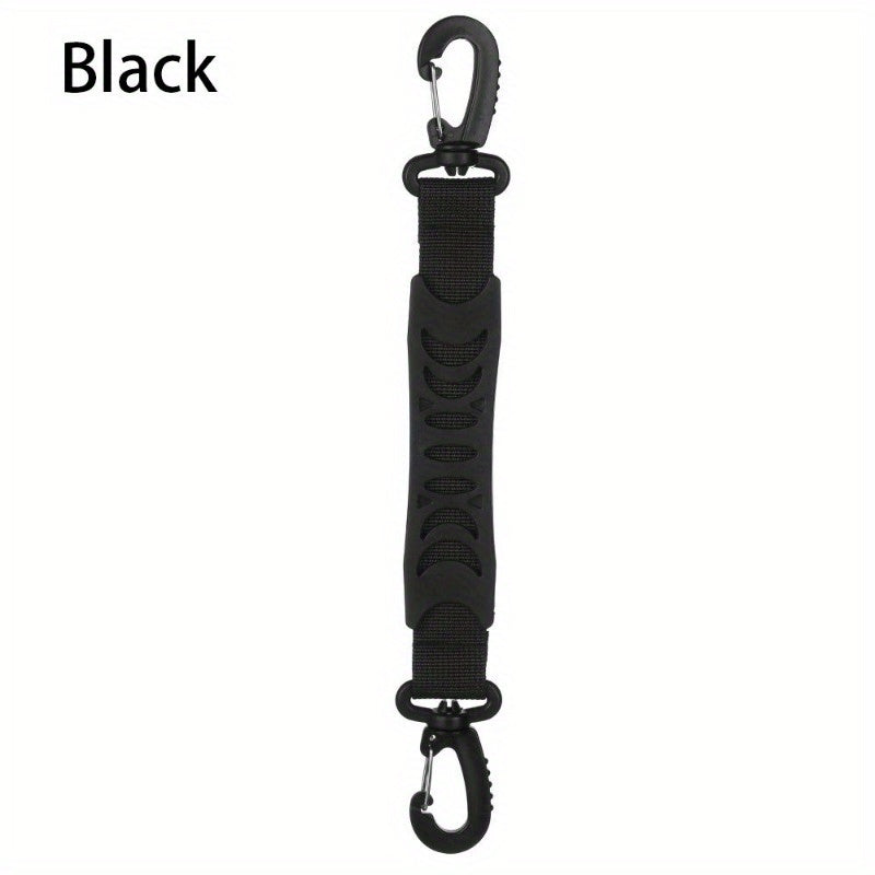 2pcs High Strength Straps Hook For Skates Shoes Holder