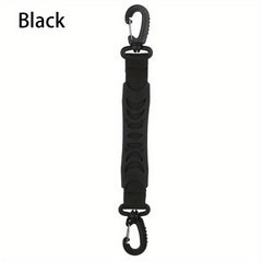 2pcs High Strength Straps Hook For Skates Shoes Holder