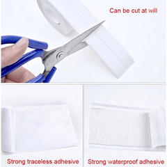 Waterproof Seam Seal Tape for Kitchen & Bathroom