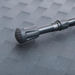 6pcs Walking Pole Stick End Trekking Pole Tip Protectors Rubber Pads Buffer