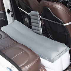 Car Rear Inflatable Bed Thickened Air Cushion Bed for Cars RV