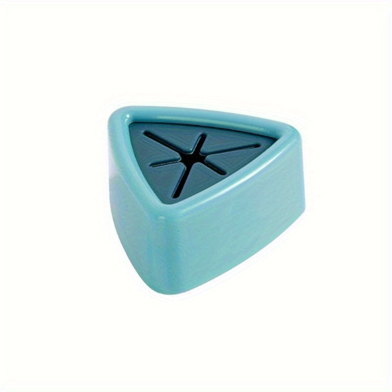 4pcs Towel Plug Holder Bathroom Storage Organizer
