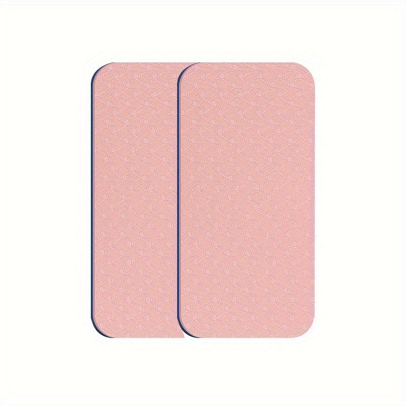 Non Slip TPE Abdominal Core Training Pad For Fitness