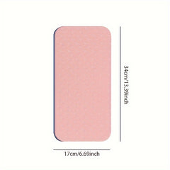 Non Slip TPE Abdominal Core Training Pad For Fitness