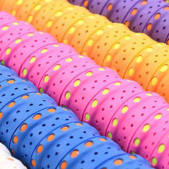 Bright Anti Slip Overgrip Handle Grip Tape for Racket