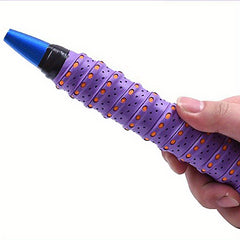 Bright Anti Slip Overgrip Handle Grip Tape for Racket