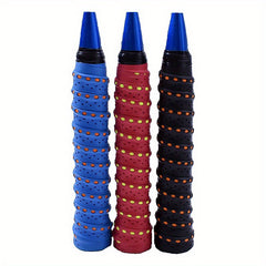 Bright Anti Slip Overgrip Handle Grip Tape for Racket