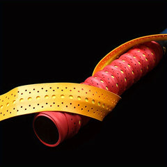 Bright Anti Slip Overgrip Handle Grip Tape for Racket