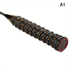 Bright Anti Slip Overgrip Handle Grip Tape for Racket