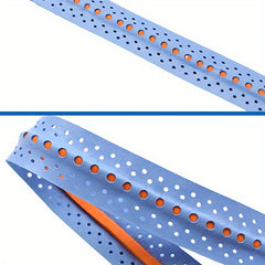 Bright Anti Slip Overgrip Handle Grip Tape for Racket