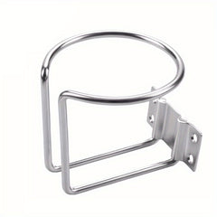 Stainless Steel Ring Cup Drink Holder for Marine Yacht Truck RV Car