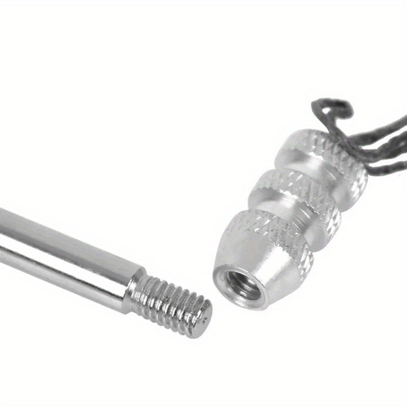 Traditional Bowfishing Accessory for Catching Fish