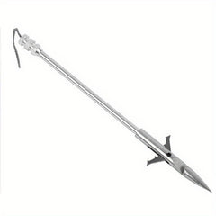 Traditional Bowfishing Accessory for Catching Fish