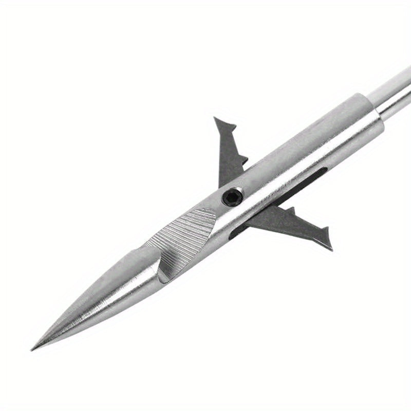 Traditional Bowfishing Accessory for Catching Fish