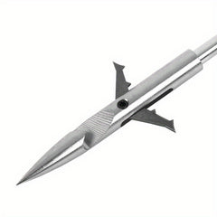 Traditional Bowfishing Accessory for Catching Fish