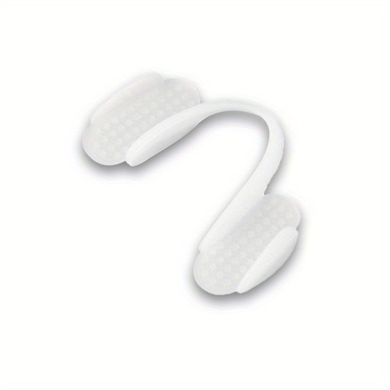 2pcs Mouthguard For Grinding Teeth Prevent Grinding Sleep Device