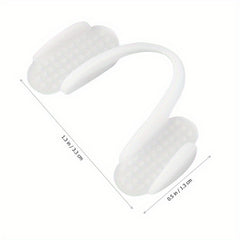 2pcs Mouthguard For Grinding Teeth Prevent Grinding Sleep Device