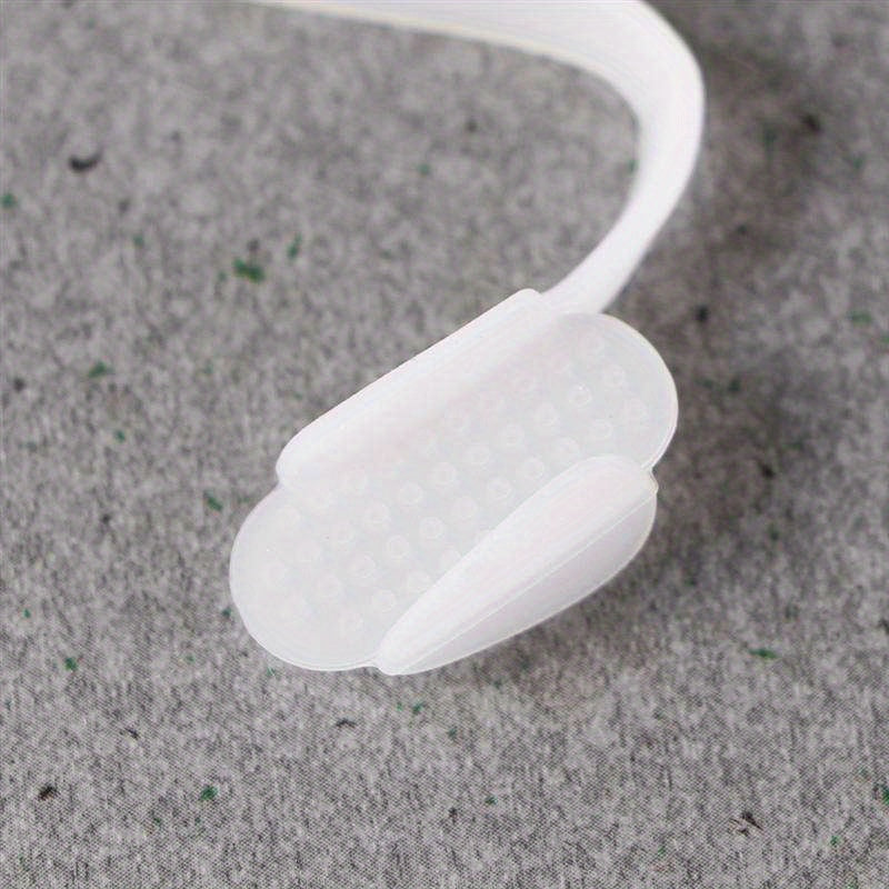 2pcs Mouthguard For Grinding Teeth Prevent Grinding Sleep Device