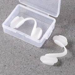 2pcs Mouthguard For Grinding Teeth Prevent Grinding Sleep Device