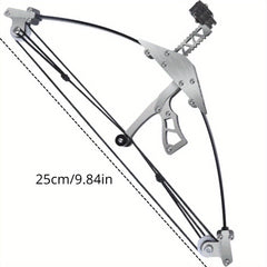 Mini Composite Bow Archery Set Outdoor Toy