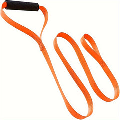 Heavy Duty Deer Drag Rope w/ Self Lock Loop & Non Slip Handle