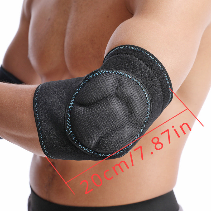 Winter Skiing Knee & Elbow Protection Set for Sports