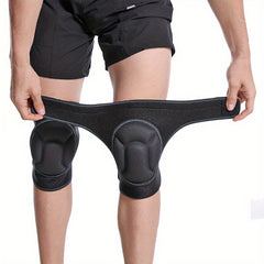 Winter Skiing Knee & Elbow Protection Set for Sports