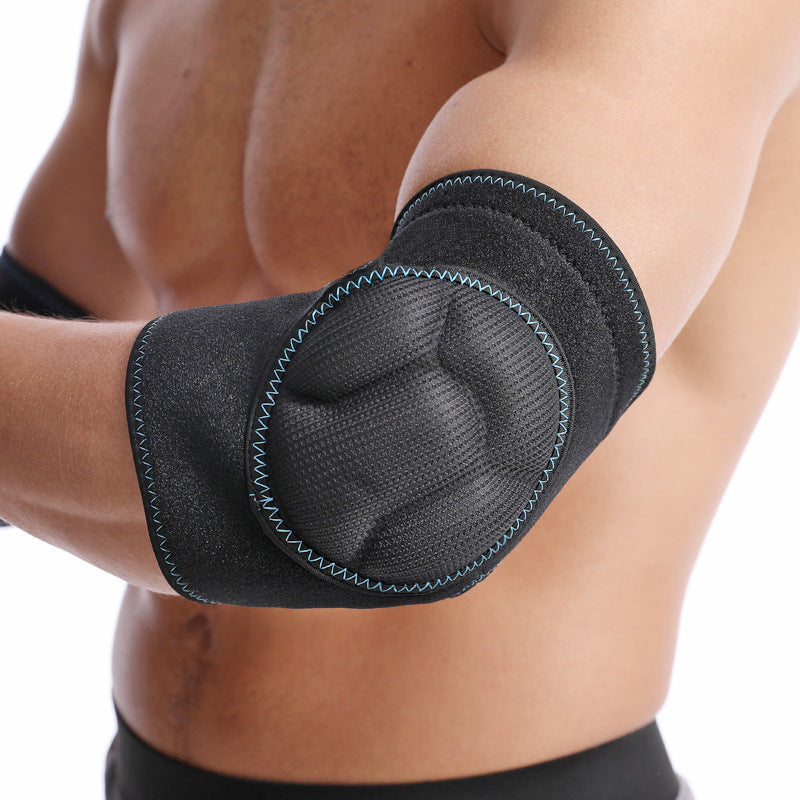 Winter Skiing Knee & Elbow Protection Set for Sports