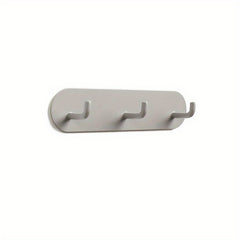 Iron Art Adhesive Hook Cream Style Strong Adhesive Kitchen Bathroom Hook