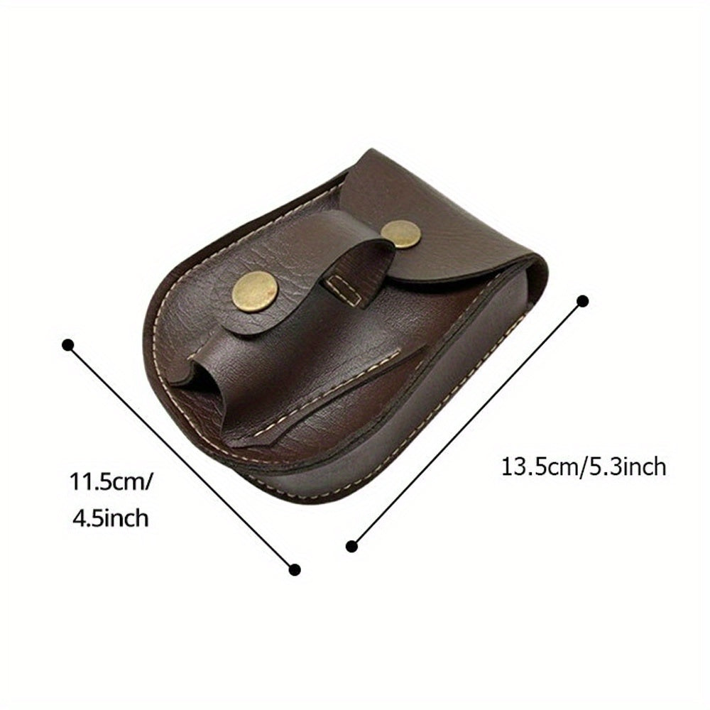 Durable and Portable Slingshot Bag for Outdoor Adventures
