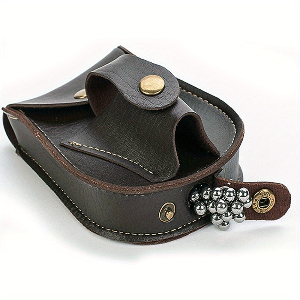 Durable and Portable Slingshot Bag for Outdoor Adventures
